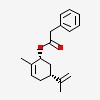 Picture of molecule