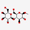 Picture of molecule