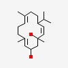 Picture of molecule