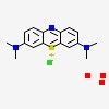 Picture of molecule