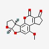 Picture of molecule