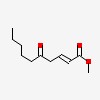 Picture of molecule