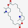 Picture of molecule