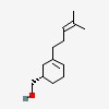 Picture of molecule