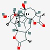 Picture of molecule