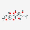 Picture of molecule