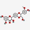 Picture of molecule