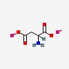 Picture of molecule