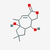 Picture of molecule
