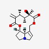 Picture of molecule