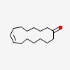 Picture of molecule
