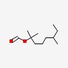 Picture of molecule