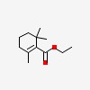Picture of molecule