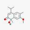 Picture of molecule