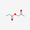 Picture of molecule