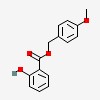 Picture of molecule