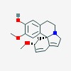 Picture of molecule