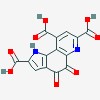 Picture of molecule