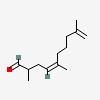 Picture of molecule