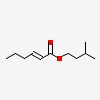 Picture of molecule