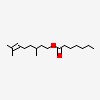 Picture of molecule
