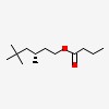 Picture of molecule
