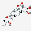 Picture of molecule