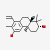 Picture of molecule