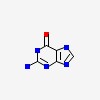 Picture of molecule