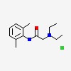 Picture of molecule