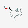 Picture of molecule