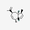 Picture of molecule