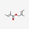 Picture of molecule
