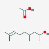 Picture of molecule