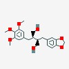 Picture of molecule