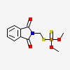 Picture of molecule