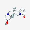Picture of molecule
