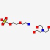 Picture of molecule