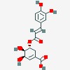 Picture of molecule