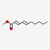 Picture of molecule