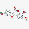 Picture of molecule