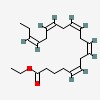 Picture of molecule
