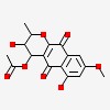 Picture of molecule