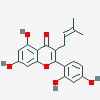 Picture of molecule