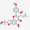 Picture of molecule