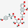 Picture of molecule