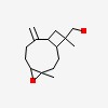 Picture of molecule