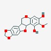 Picture of molecule