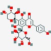 Picture of molecule