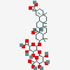 Picture of molecule